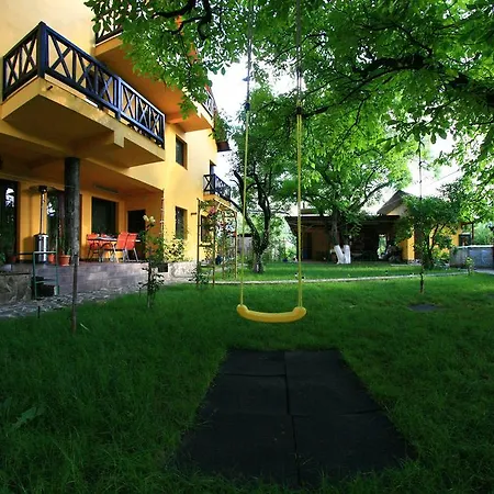 Pensiunea Elena 3*
